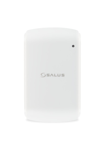 NO BRAND SALUS TS600 REGULATOR WIRELESS ON-GRID SENZOR DE TEMPERATURĂ ZIGBEE