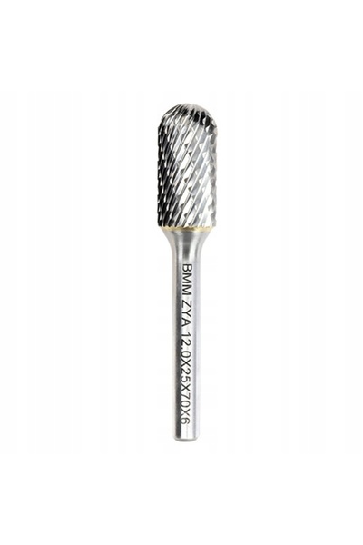NO BRAND BMM PROFESSIONAL Freză rotativă formă HM WRC 16 x 25 x 70 x 6mm