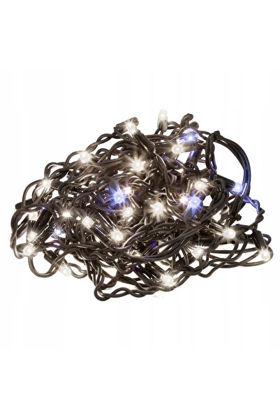 NO BRAND LUMINI DE EXTERIOR 500 LED IP65 PROFESIONALE CU TIMERE LUMINI INTERM...