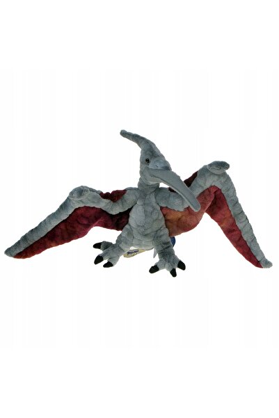 semo Jucărie de pluș Dinozaur Pteranodon Pterodactil - 48 cm