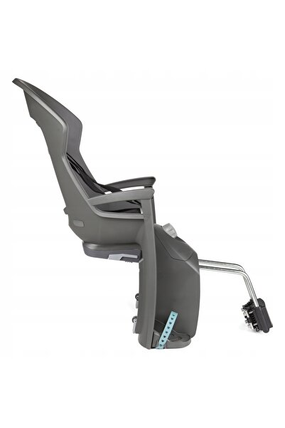 Hamax Scaun de bicicletă confortabil pentru copil