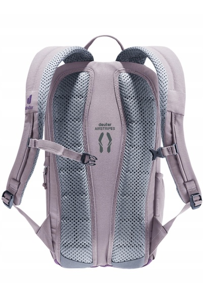NO BRAND Rucsac școlar urban Deuter StepOut 12 - lavandă / mov