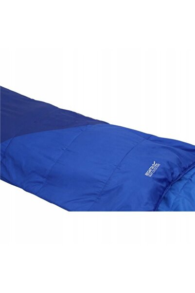 NO BRAND REGATTA HILO V2 200 RCE373 2T3 80x220 cm sac de dormit tip mumie alb...