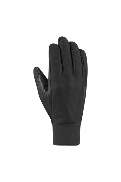 Reusch Mănuși multifuncționale Catalyst Windstopper Touch-Tec Negre - 8