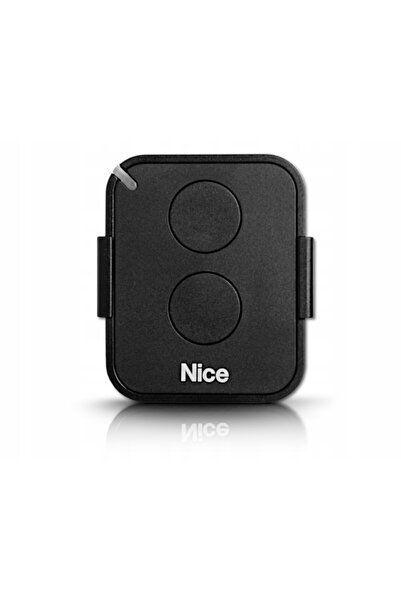 niceababy Telecomandă cu 2 canale Nice FLO2RE (modelul care succede modelul N...