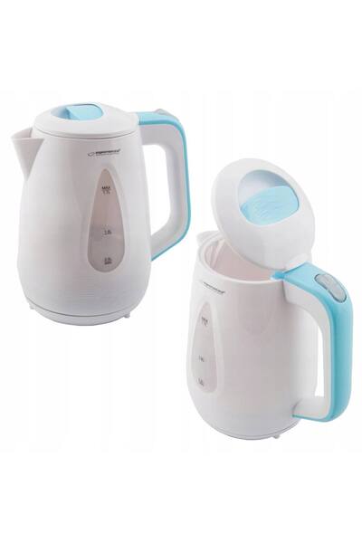 ESPERANZA Fierbător electric Missisippi 2200W 1.7L