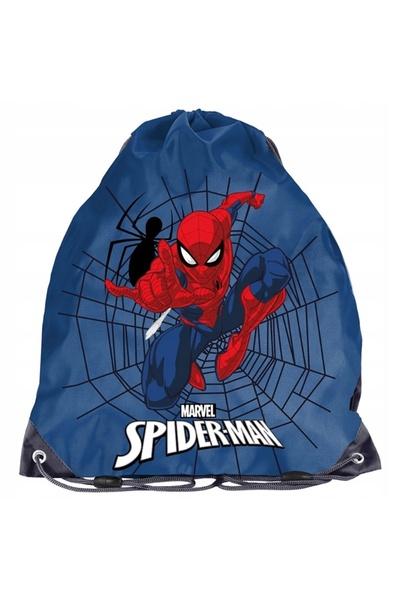 NO BRAND Ghiozdan școlar pentru băieți, clasele 1-3, rucsac școlar Spiderman,...