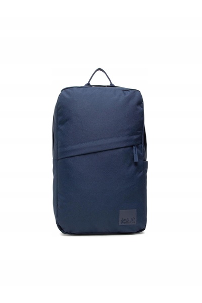 Jack Wolfskin Rucsac mic sportiv urban unisex pentru tineri 16l