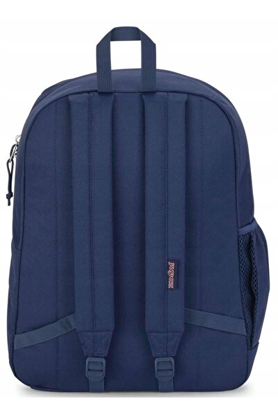 Jansport Rucsac urban casual Cross Town Plus - bleumarin
