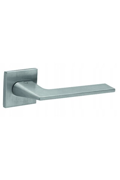 NO BRAND Mâner VDS ICON Fit R67 pătrat cromat periat