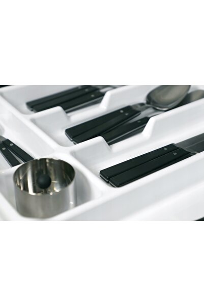 NO BRAND Organizator de sertar pentru tacâmuri BLUM PRO 40