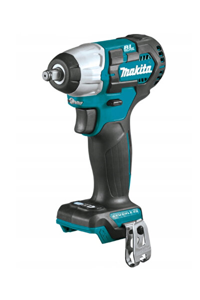 Makita Cheie de impact cu acumulator de 12 V TW160DSAE