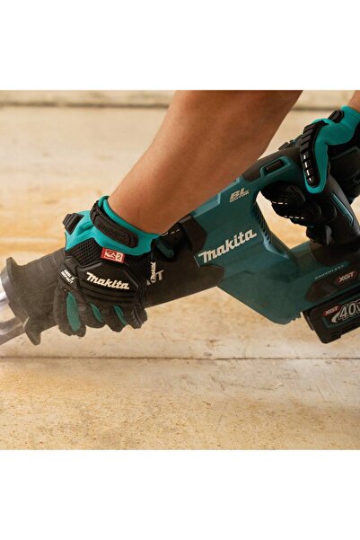 Makita MĂNUȘI DE LUCRU DE PROTECȚIE MĂRIME XL ORIGINALE P-84486