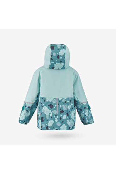NO BRAND Geacă de schi Quechua 500 pentru copii mici