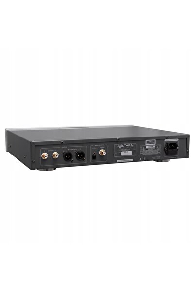 NO BRAND LECTOR CD TAGA HARMONY TCD-50 ARGINTIU