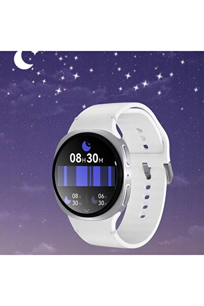 NO BRAND Ceas inteligent modern pentru copii - Apeluri Bluetooth, SOS, divert...