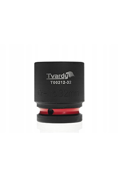 Tvardy NASADKA Suport scurt pentru biți de impact 3/4 " 32mm