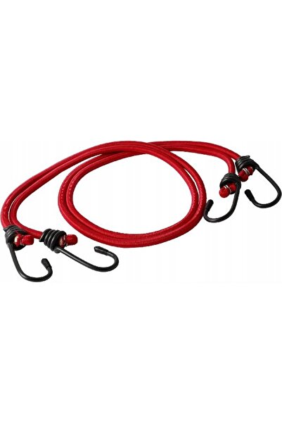 NO BRAND Corduri elastice pentru transportul mărfurilor – Extensor pentru bag...