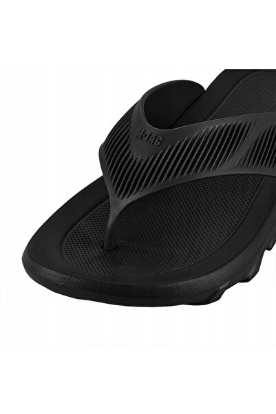 NO BRAND Șlapi de piscină M-Tac EVA pentru bărbați - Negru 46