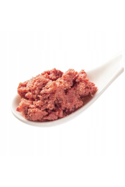 NO BRAND GranataPet DeliCatessen hrană umedă pentru pisici, ton și rață 12x 200g