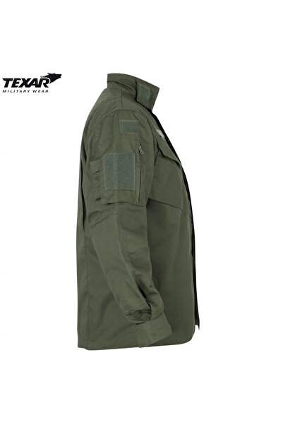 NO BRAND Hanorac militar tactic Texar WZ10 Rip Stop, uniformă 2010, culoare O...