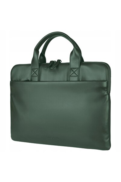 Tucano Geantă laptop 13/14 " Isotta Superslim verde