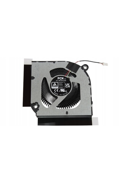 NO BRAND Ventilator pentru ACER AN515-46 AN515-58 / CPU 12V