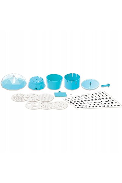 4M Kit educativ pentru lampă ambientală
