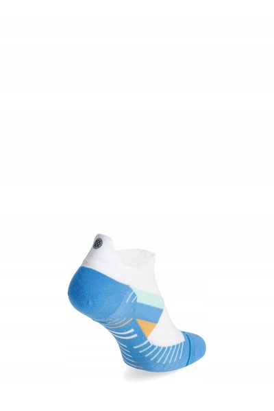 NO BRAND Șosete de drumeție Stance Gamma Ray UL Tab - albastru 43-47