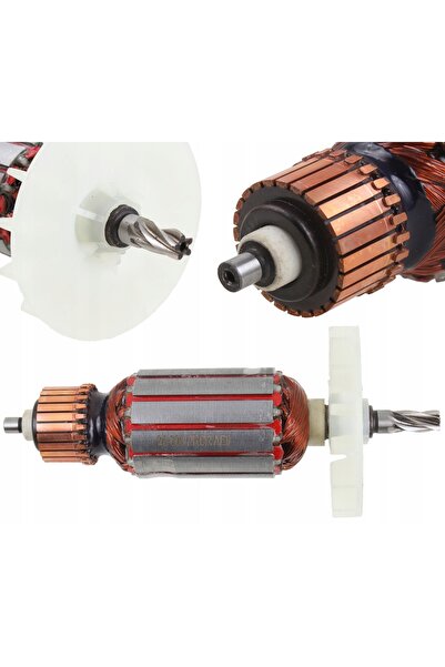 NO BRAND MOTOR ȘI PERIȚII PENTRU MAȘINĂ DE GĂURIT CELMA PRCr 10/6 AEO ES BEO ...