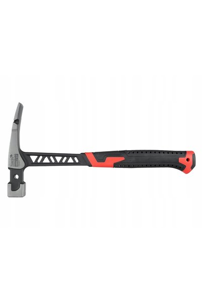 Tvardy Ciocan de zidărie 680g ANTI-SHOCK MONOBLOC