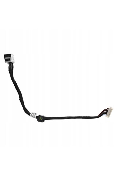 NO BRAND Mufă de alimentare pentru DELL PRECISION M4700 M4800 M6800 DC30100OG...