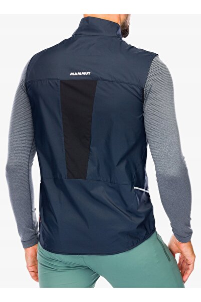 Mammut Aenergy TR WB Vestă Hibridă - negru L