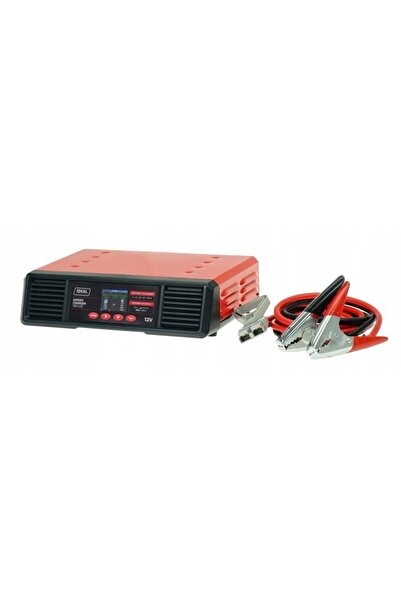 Idealgas Încărcător IDEAL 12V 100A pentru baterii Wet/AGM/Li, model EXPERT CH...