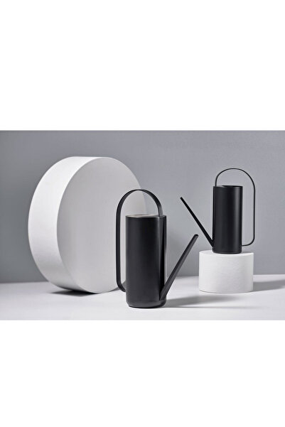 NO BRAND Stropitoare Zone Denmark 0,75 l metal negru