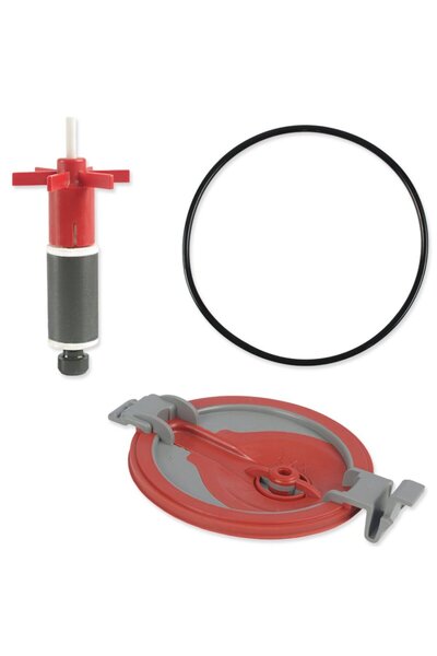 Hagen Kit de reparații pentru capul de filtru FLUVAL 207 - Rotor, capac și ga...