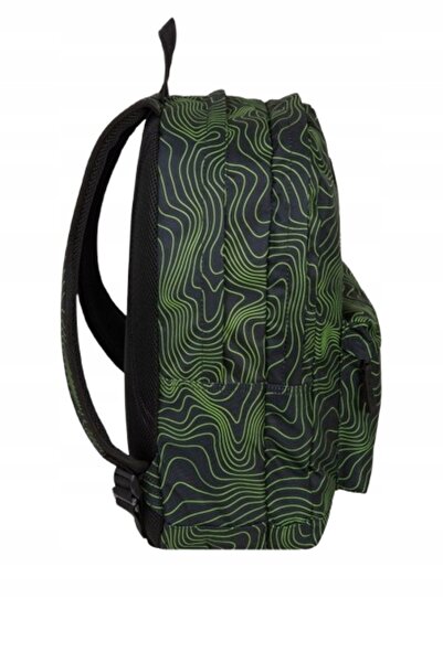 NO BRAND COOLPACK SCOUT NEFRYT Rucsac pentru tineret