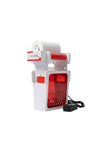 NO BRAND Cub Neptunian Filtru Automat cu Rolă NC-L1PRO Covoraș Inteligent cu ...