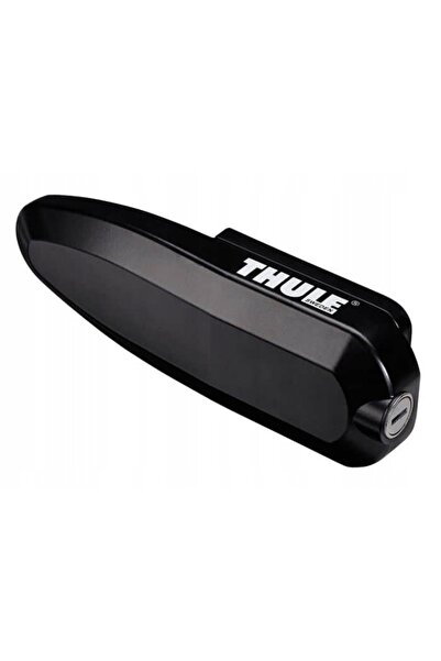 Thule Sistem de blocare pentru ușa rulotei, pentru siguranță, 2 bucăți