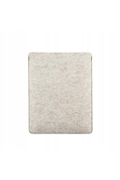 NO BRAND OAKYWOOD Husă din pâslă pentru iPad Pro 12.9” (generația a 3-a - a 5...