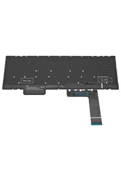 NO BRAND Tastatură pentru LENOVO LOQ 15APH8 15IRH8 16APH8 16IRH8 / LED