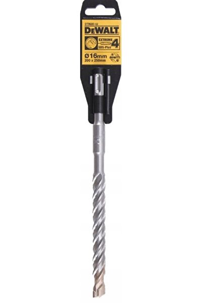 Dewalt Burghiu pentru beton SDS+ 16x250mm DT9680