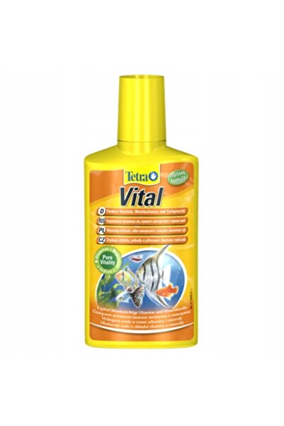 Tetra Vital 500ml Complex de vitamine