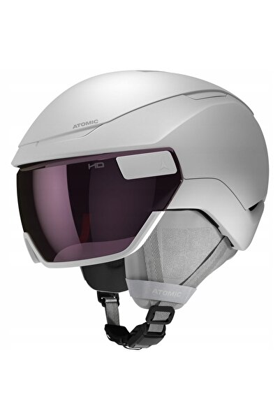 Atomic Cască de schi REVENT GT AMID VISOR HD - M (55-59)