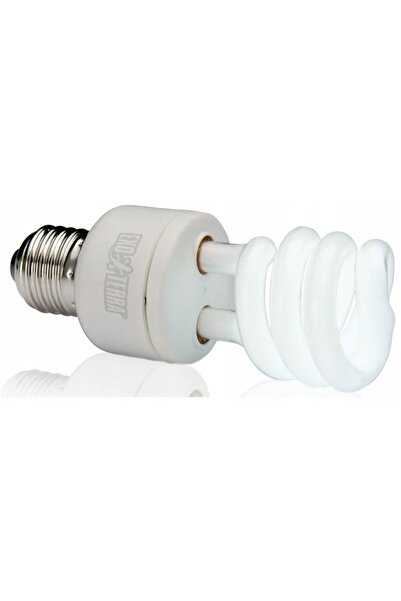 NO BRAND Bec ExoTerra UVB 100 (repti Glo 5.0) 13W