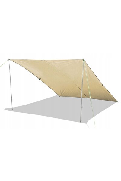 NO BRAND Copertină de protecție solară Tarp UV 2x3 m - Brunner