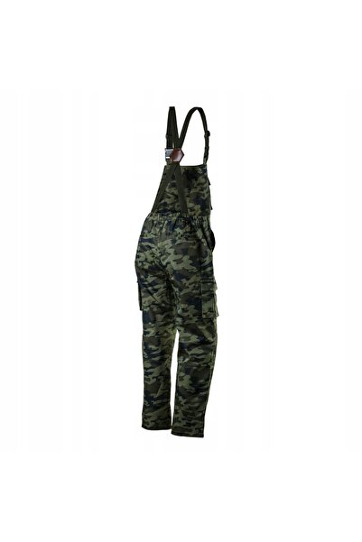 NEO Tools Salopetă de lucru CAMO, mărimea XL NEO 81-241-XL