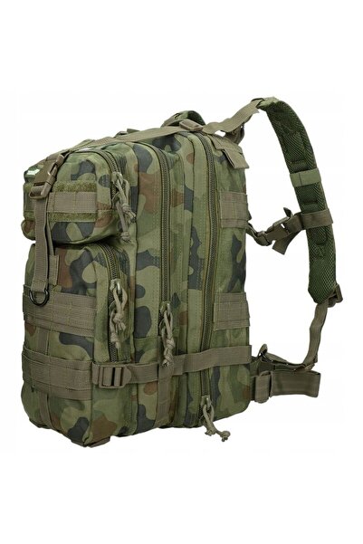 NO BRAND Rucsac militar Texar TXR 25l Pl Camo