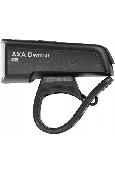 NO BRAND Lanternă frontală AXA DWN 30 10/30 lux negru