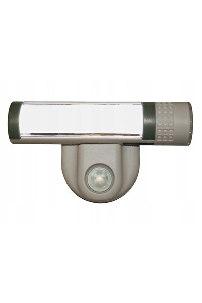 NO BRAND Lampă de intrare cu senzor de mișcare Colorado LED Haba